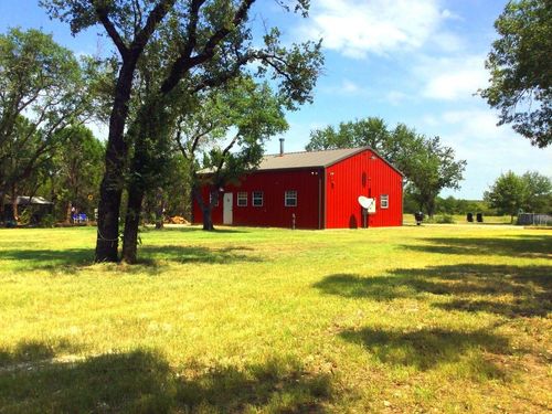 1500 County Road 2850, Kopperl, TX, 76652-4846 | Card Image
