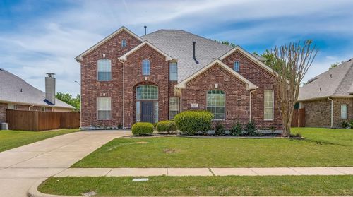817 Rushmore Dr, Allen, TX, 75002-1531 | Card Image