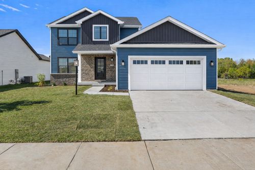 22 Meadow Dr, Monticello, IL, 61856-8466 | Card Image