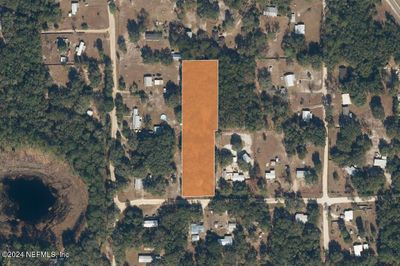 124 Dogwood Street, House other with 3 bedrooms, 2 bathrooms and null parking in Interlachen FL | Image 1