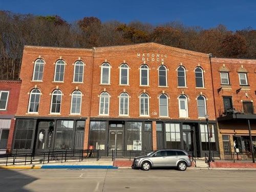 205-136 Main St, Mc Gregor, IA, 52157-8775 | Card Image