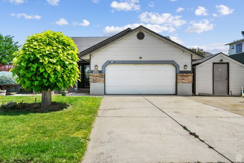 3589 S Deann Dr, West Valley City, UT, 84128-2526 | Card Image