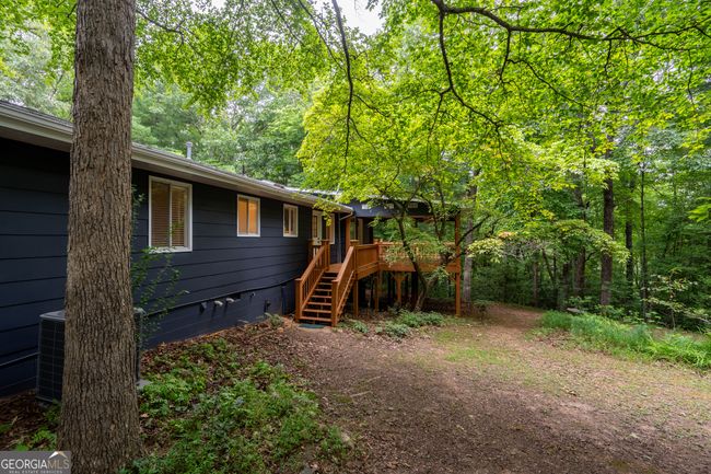 188 Jackson Rd, House other with 4 bedrooms, 2 bathrooms and null parking in Blairsville GA | Image 35