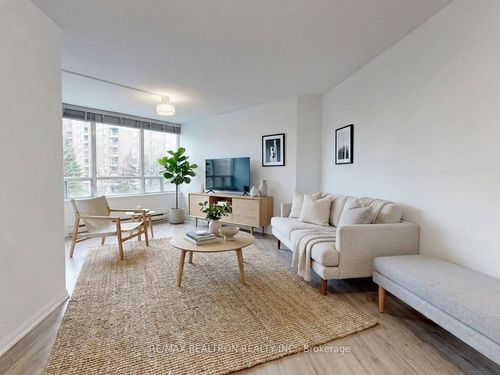 406-120 Promenade Cir, Thornhill, ON, L4J7W9 | Card Image