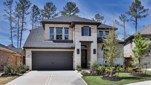 29735 Brushy Gables, Magnolia, TX, 77354-7566 | Card Image