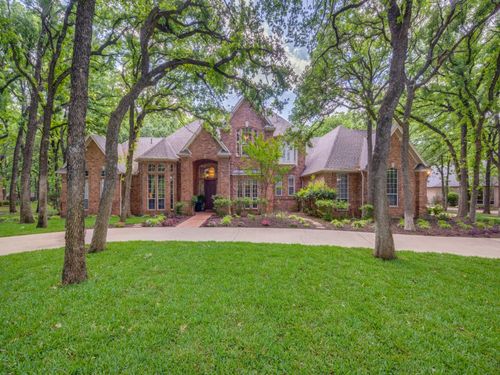 4010 Brooks Court, Highland Village, TX, 76226 | Card Image