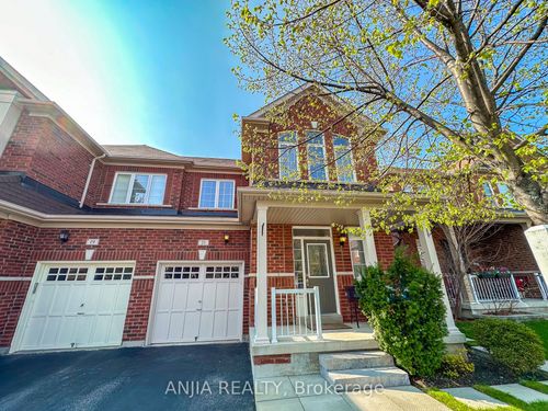 21 Fitzroy Ave, Markham, ON, L6E0J4 | Card Image