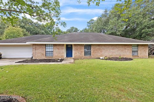 161 Greenfield Dr, Carencro, LA, 70520-5927 | Card Image