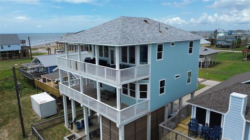 12914 Jolly Roger Dr, Freeport, TX, 77541-7233 | Card Image