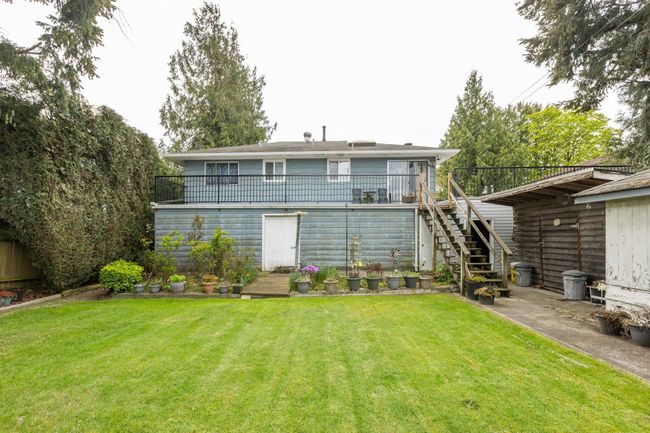 17331 Westminster Highway, House other with 4 bedrooms, 0 bathrooms and 3 parking in Richmond BC | Image 31