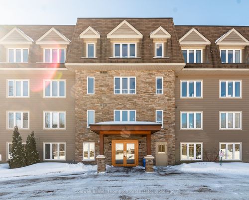 405-26 Dairy Lane, Huntsville, ON, P1H0A4 | Card Image