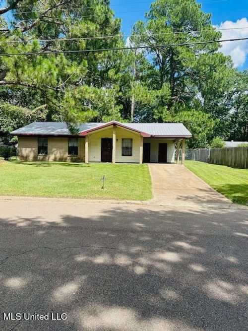 270 Myer Ave, Jackson, MS, 39209-5125 | Card Image