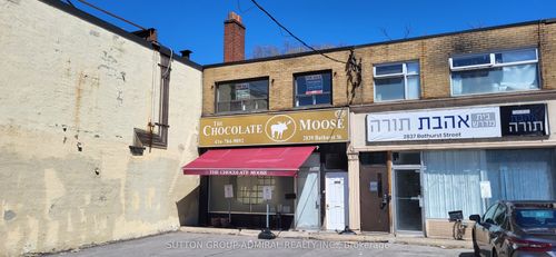 2839 Bathurst St, North York, ON, M6B3A4 | Card Image