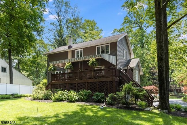 77 Lynn Dr, House other with 4 bedrooms, 2 bathrooms and null parking in Byram Twp NJ | Image 36