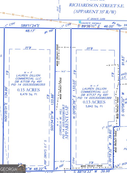 165 Richardson St Se, Atlanta, GA, 30312-2917 | Card Image