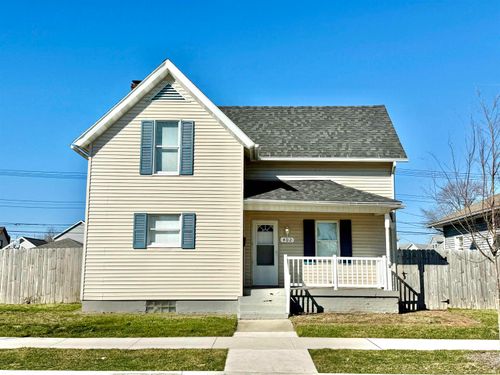 402 W 7th Street, Mishawaka, IN, 46544-5137 | Card Image