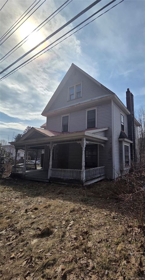 24669 State Highway 97, Hancock, NY, 13783-2233 | Card Image