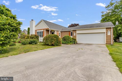 207 Loganberry Ln, REHOBOTH BEACH, DE, 19971-9531 | Card Image