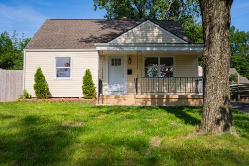 3196 Hamilton Ave, Columbus, OH, 43224-4124 | Card Image