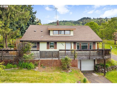 640 E Jewett Blvd, White Salmon, WA, 98672-3004 | Card Image