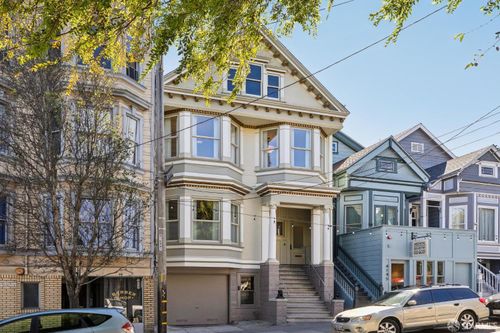 4139 24th Street, San Francisco, CA, 94114 | Card Image