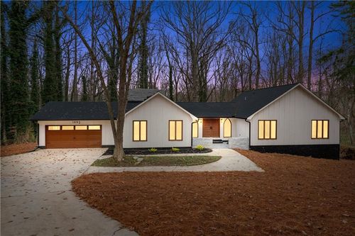 1992 Kunuga Dr, Jonesboro, GA, 30236-5248 | Card Image