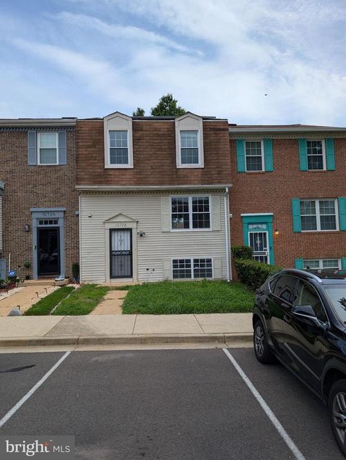 10728 Castleton Way, UPPER MARLBORO, MD, 20774-1470 | Card Image