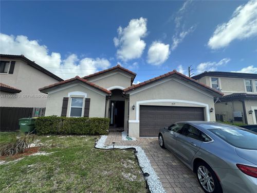 4119 Ne 21st Ct, Homestead, FL, 33033-5358 | Card Image