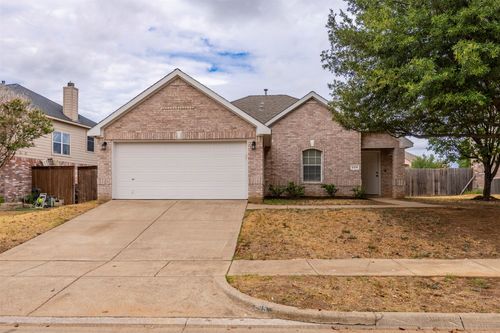 229 Lincoln Ln, Crowley, TX, 76036-4017 | Card Image