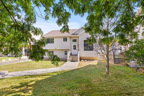 7674 N Red Kite Way, Eagle Mountain, UT, 84005-4320 | Card Image