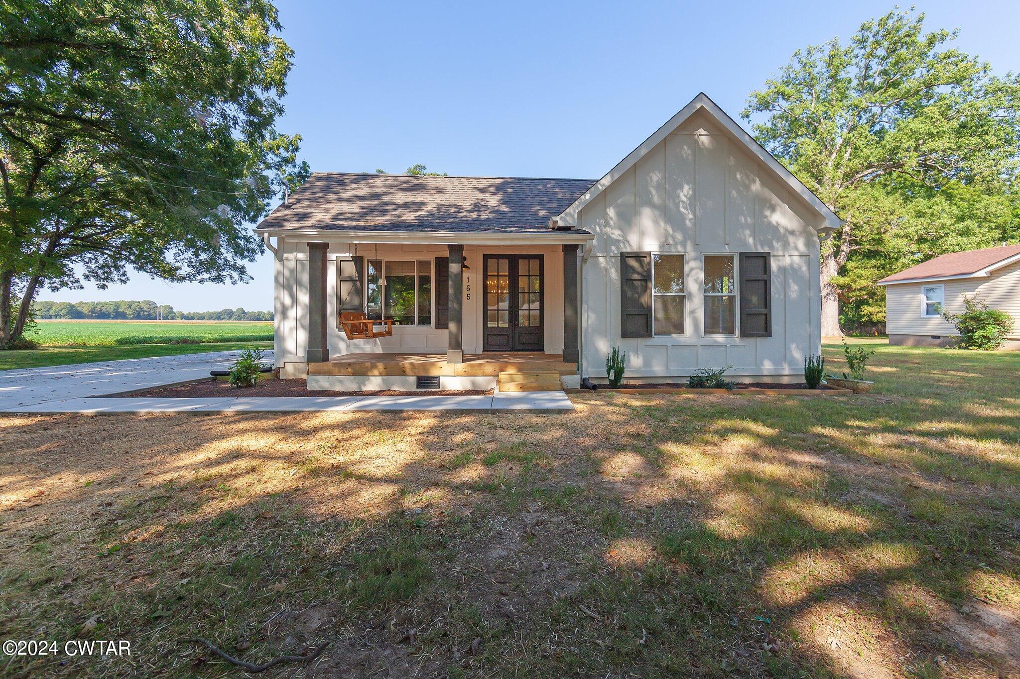 Mifflin Rd, Jackson, TN 38301