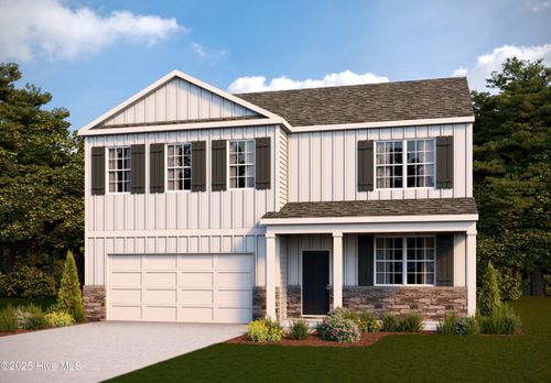 304 Genoa Dr, Elizabeth City, NC, 27909-6007 | Card Image