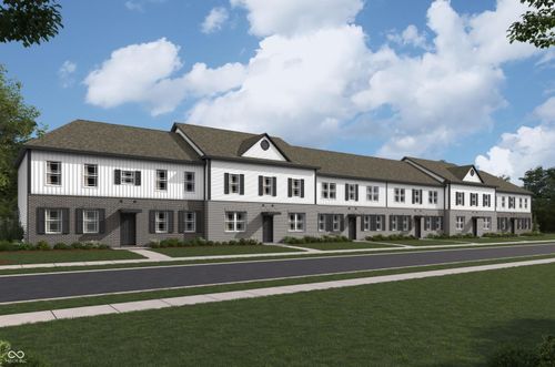 6094 Cascades Dr, Whitestown, IN, 46075-7597 | Card Image