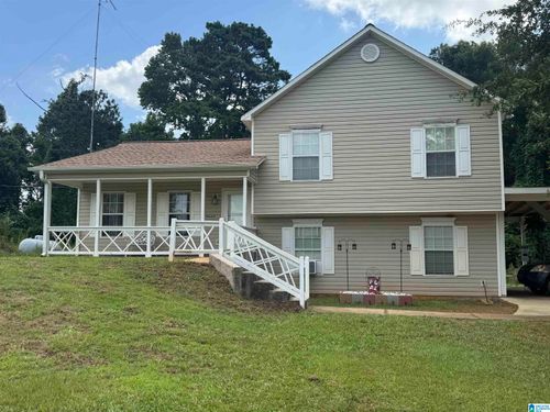 4470 County Road 87, Roanoke, AL, 36274-3325 | Card Image