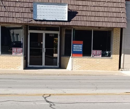 3412 Chicago Rd, Steger, IL, 60475-1642 | Card Image