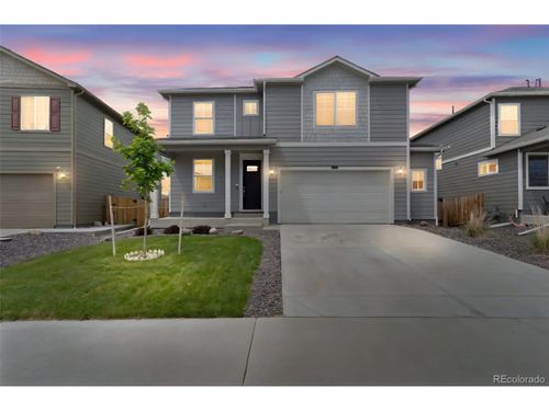2351 Monte Vista St, Fort Lupton, CO, 80621-4639 | Card Image