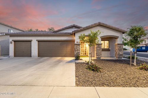 15516 N 169th Ave, Surprise, AZ, 85388-1353 | Card Image