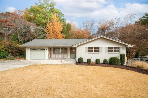 701 Rosedale Dr Se, Smyrna, GA, 30082-3368 | Card Image