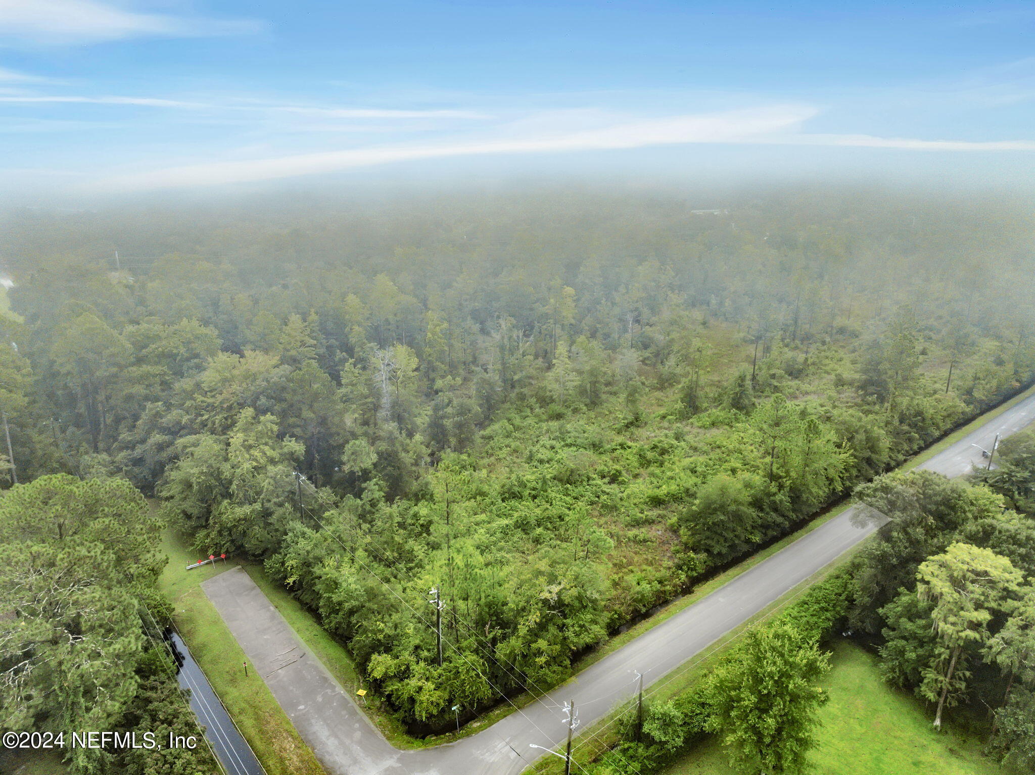 Land in Jacksonville 3