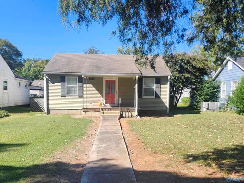 1003 8th Ave Se, Decatur, AL, 35601-3963 | Card Image