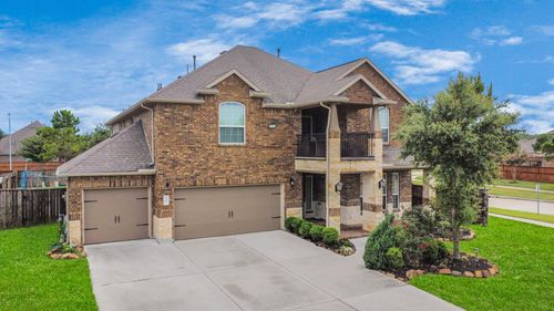 8002 Mesquite Hill Ln, Richmond, TX, 77469-1922 | Card Image