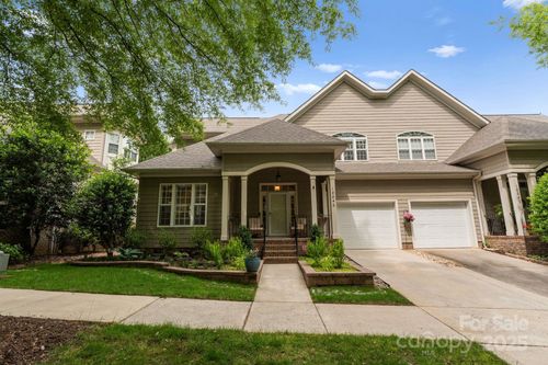 18846 Cloverstone Cir, Cornelius, NC, 28031-5634 | Card Image