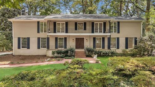 192 Maple Wood Dr, Lawrenceville, GA, 30046-6014 | Card Image
