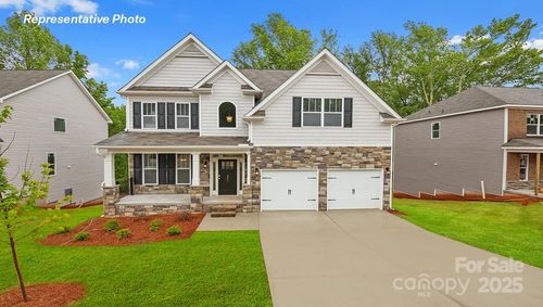 7185 Sylvan Retreat Dr, Denver, NC, 28037 | Card Image