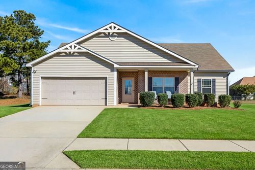 105 Garnet Ln, Griffin, GA, 30224-5467 | Card Image