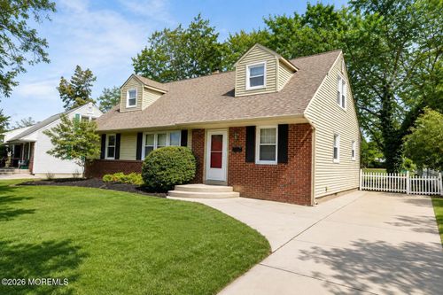 112 Sunnybrook Rd, Cherry Hill, NJ, 08034-3813 | Card Image