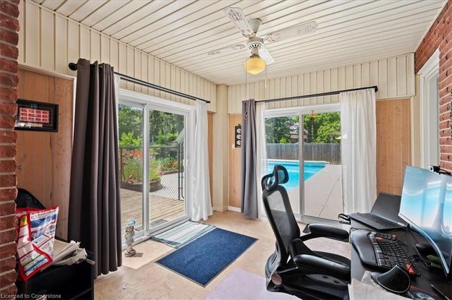 4054 Weimar Line, House other with 4 bedrooms, 4 bathrooms and 10 parking in Wellesley ON | Image 16