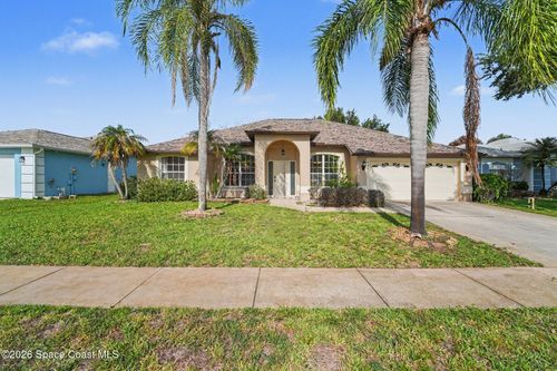 722 Falls Creek Dr, West Melbourne, FL, 32904-1808 | Card Image