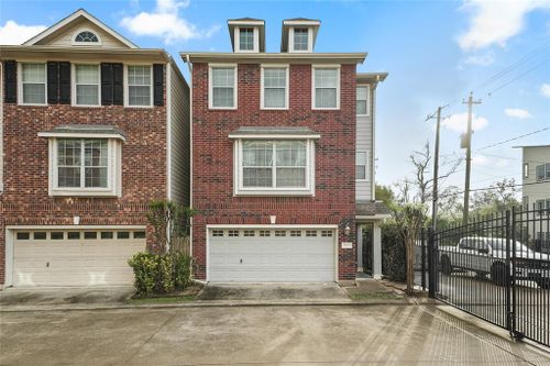 2602 Enclave At Shady Acres Court, Houston, TX, 77008 | Card Image