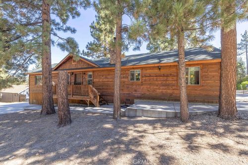 701 Irving Way, Big Bear City, CA, 92314-9218 | Card Image